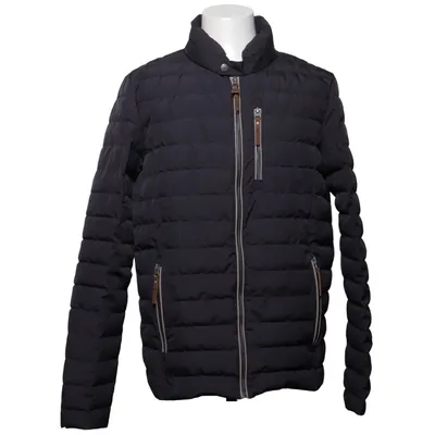 Daunenjacke (Grau) von G.I.G.A. DX
