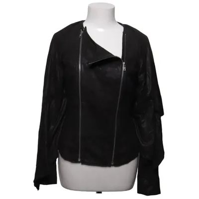 Bikerjack (Bilbao) van Designers, Remix Leer, Polyester