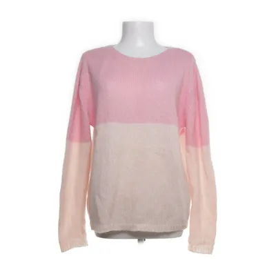 Sweater (Pink) fra Sibin/Linnebjerg Mohair, Polyamid, Uld
