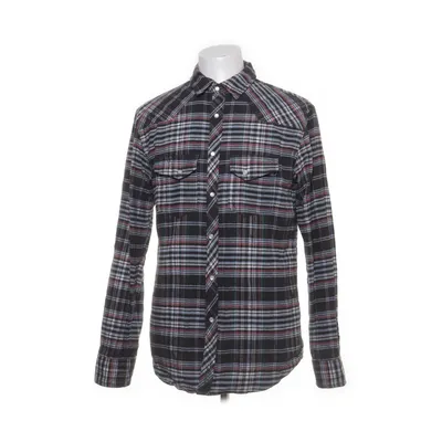 Chemise en flanelle (EL103257) de Ezekiel Coton