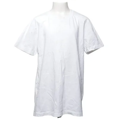 T-shirt (Hvid) fra Pepperts Bomuld