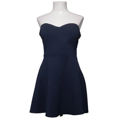 Robe (Bleu) de Forever 21 Exclusive Élasthane, Polyester