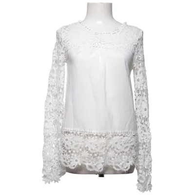 Blouse (White) from Dion Lee