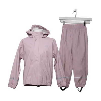 Regenkleding (Roze) van LEGO Wear Polyester, Polyurethaan