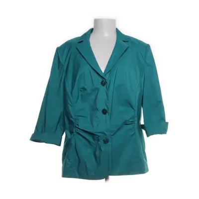Jacka (Grön) från Vera Mont Polyester