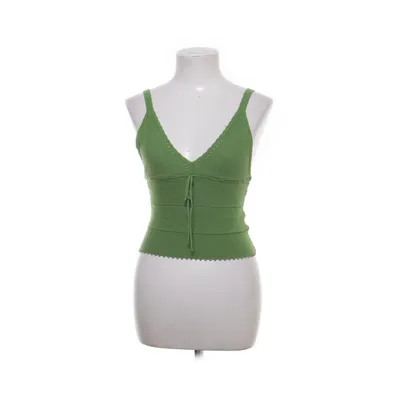 Linne (Grön) från Zara