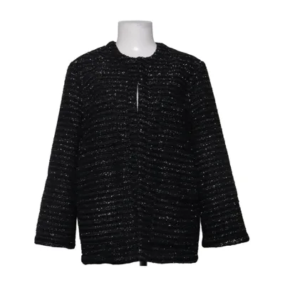 Kavaj (Svart, Silverfärgad) från Sofie Schnoor Polyester