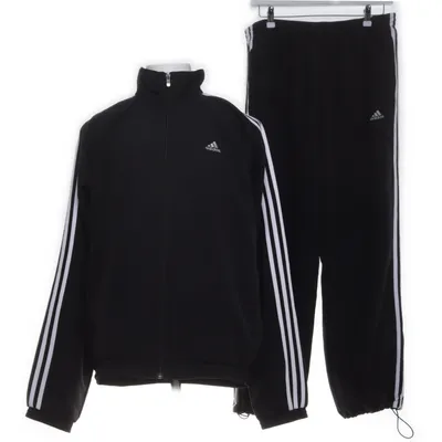 Loungewear (Black, White) from Adidas Polyester