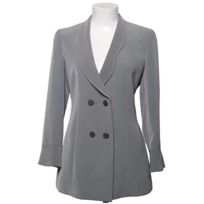 Kavaj (Grå) från Armani Collezioni Polyester