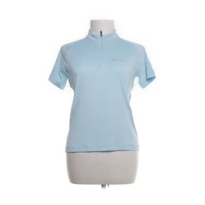 Trainingstop (Blauw) van Odlo Elastaan, Polyester