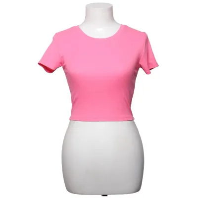 T-shirt (Pink) von FSBN Sister Elasthan, Polyester