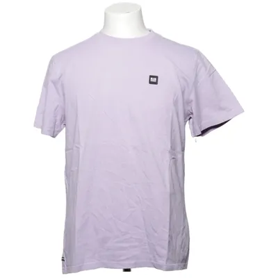 T-shirt (Lila) från Weekend Offender Bomull