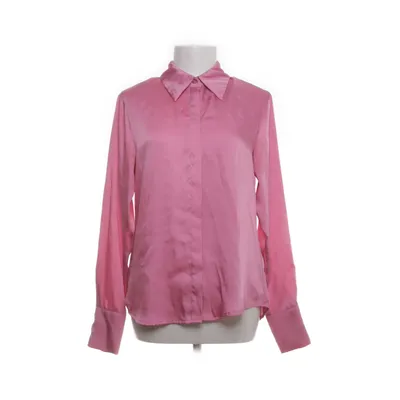 Skjorta (Rosa) från Gina Tricot Polyester