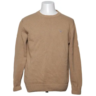 Sweater (Brun) fra GANT Bomuld