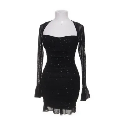 Cocktailjurk (SUM5974A) Elastaan, Polyester