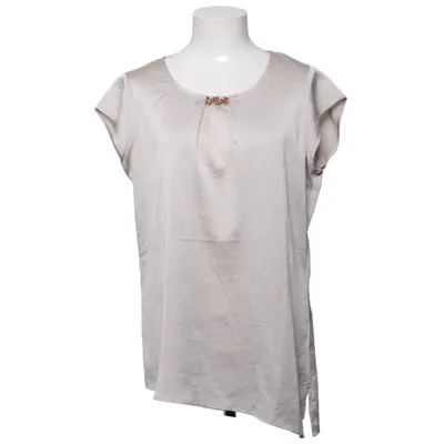 Top (Beige) from Comma Polyester