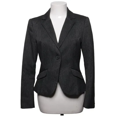 Blazer (Extracted product information from images.) fra InWear Elastan, Polyester, Viscose
