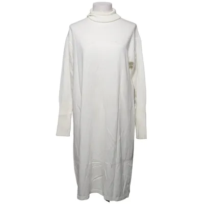 Robe à col roulé (43103) de Alvina Acrylique