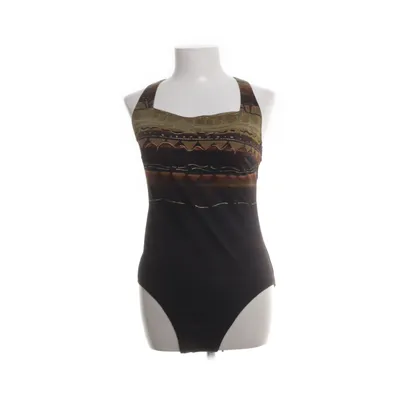 Zwemset (Zwart, Meerkleurig) van Your Best Look Nylon