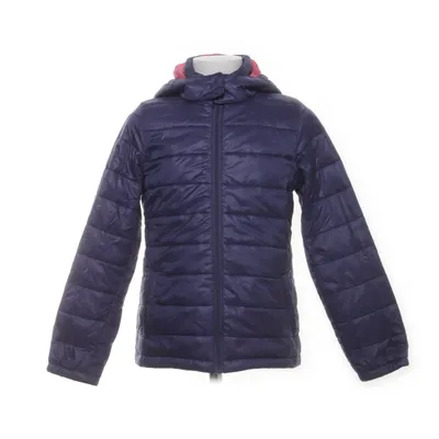 Lättviktsjacka (Blå, Rosa) från Kidz Alive Polyamid, Polyester