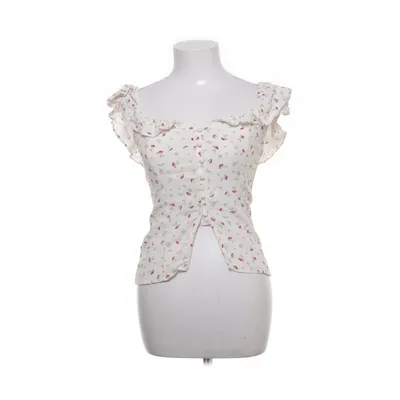 Linne (Vit, Röd, Grön) från H&M