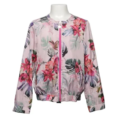 Bomberjacka (Rosa, Flerfärgad) från Guess Polyester