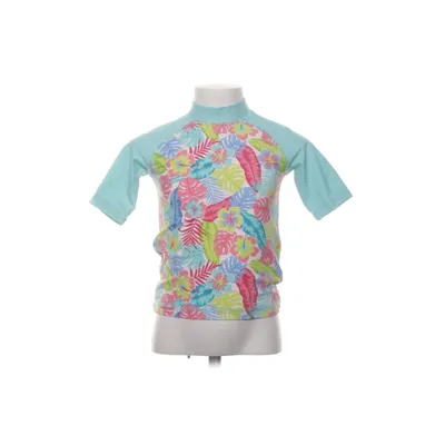Swim shirt (Blue, Multicolored) from Alive Elastane, Polyamide