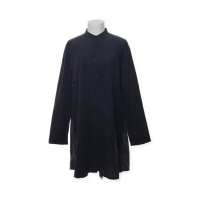 Shirt dress (Gray) from Pauw
