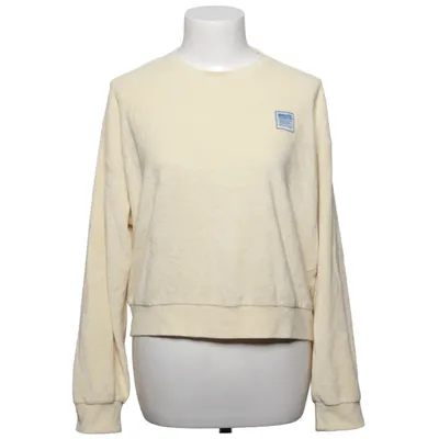 Sweatshirt (Gelb) von Seaquelle Bio-Baumwolle, Polyester