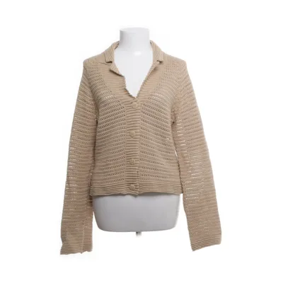 Cardigan (Beige) fra Holly & Whyte by Lindex Bomuld, Akryl