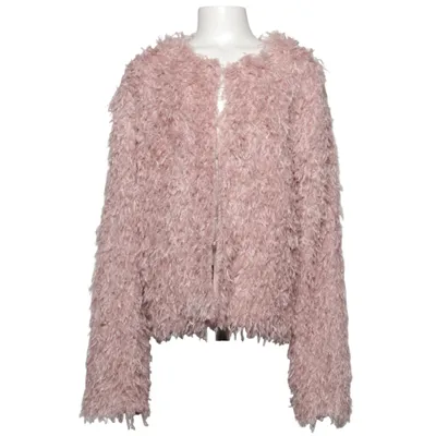 Kofta (Rosa) från Index Polyester