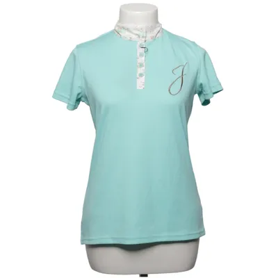 Polo shirt (Blue) from Jacson Cotton, Polyester