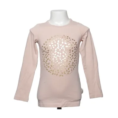 Långärmad t-shirt (Fribourg Jr T-shirt) från POMPdeLUx Bomull, Elastan