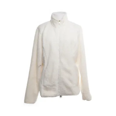 Fleecejacka (Vit) från MyWear Woman Polyester