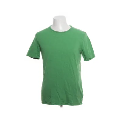 T-shirt (Groen) van American Vintage Katoen