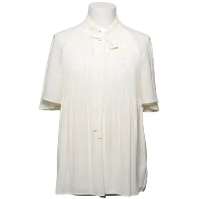 Haut (Beige) de Lauren Ralph Lauren Polyester