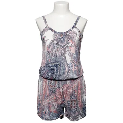 Combinaison (Bleu, Rose, Multicolore) de Ella Élasthane, Polyester