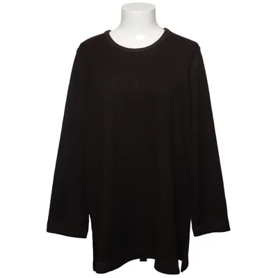 Pull-over (Marron) de Vittoria Verani Polyester, Viscose