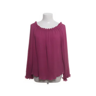 Top (Purple) from Jelis Jelis Polyester