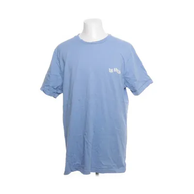 T-shirt (Blau) von Oh April Baumwolle