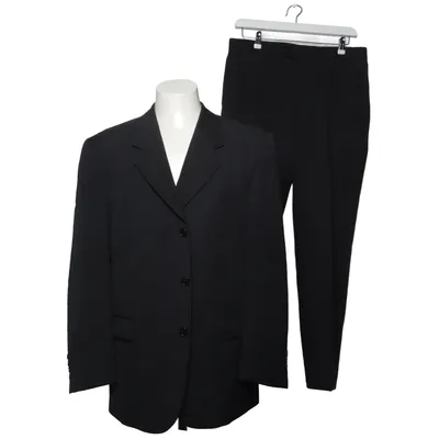 Pak (Grijs) van Cavaliere of Sweden Viscose, Wol