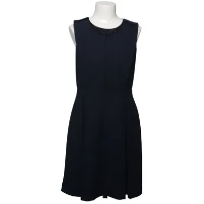 Jurk (Zwart) van G2000 Woman Elastaan, Polyester