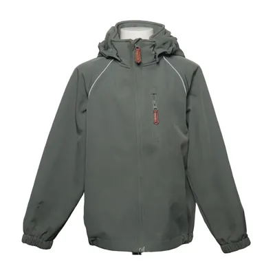 Softshelljacka (Grå) från Kuling Polyester