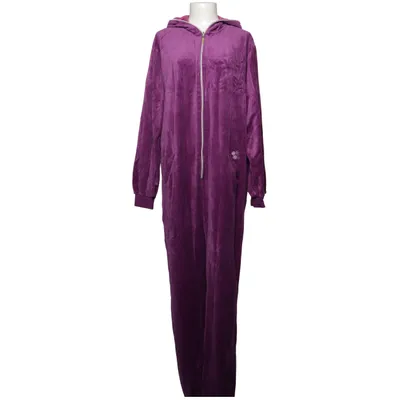 Onesie (Purple, Pink) from DeVal Woman Cotton, Polyester
