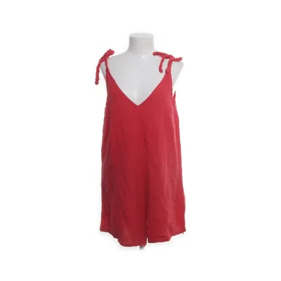 Jumpsuit (Rood) van Pretty Wire Katoen