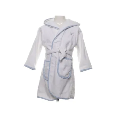 Badjas (Wit, Blauw) van MÖVE Katoen