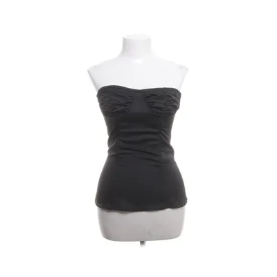 Korset (Zwart) van Lioness Polyester