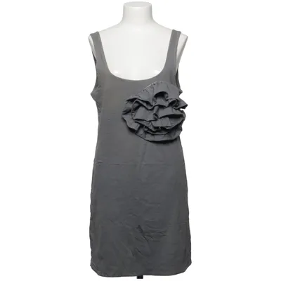 Robe (Gris) de Righteous Coton biologique