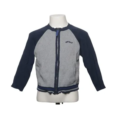 Cardigan (Gris, Bleu) de Monoprix Kids