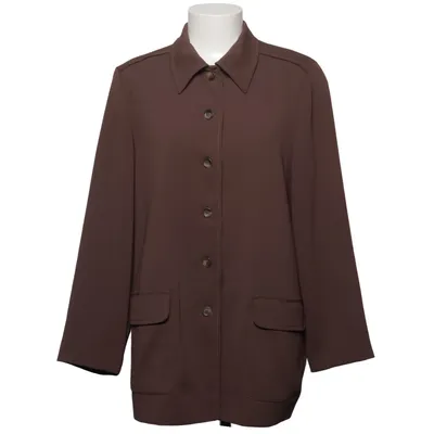 Blazer (Brown) from Verse